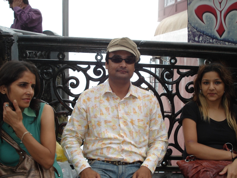 Shear Genius Unisex Salon